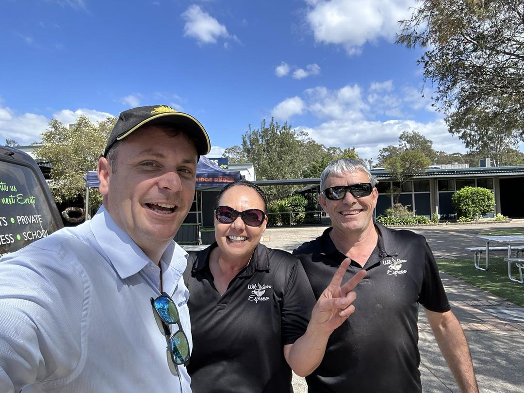 Helensvale Farmers Market